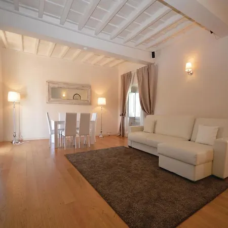 Апартаменты Two-bedroom -rm- 0 05 *