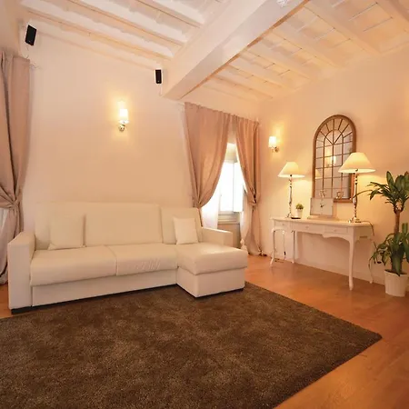 Апартаменты Two-bedroom -rm- 0 05