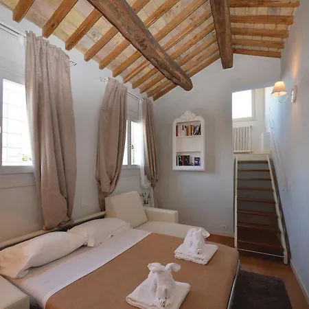 Апартаменты Two-bedroom -rm- 0 05 *