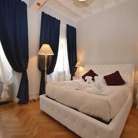Two-bedroom -rm- 0 05 * Рим